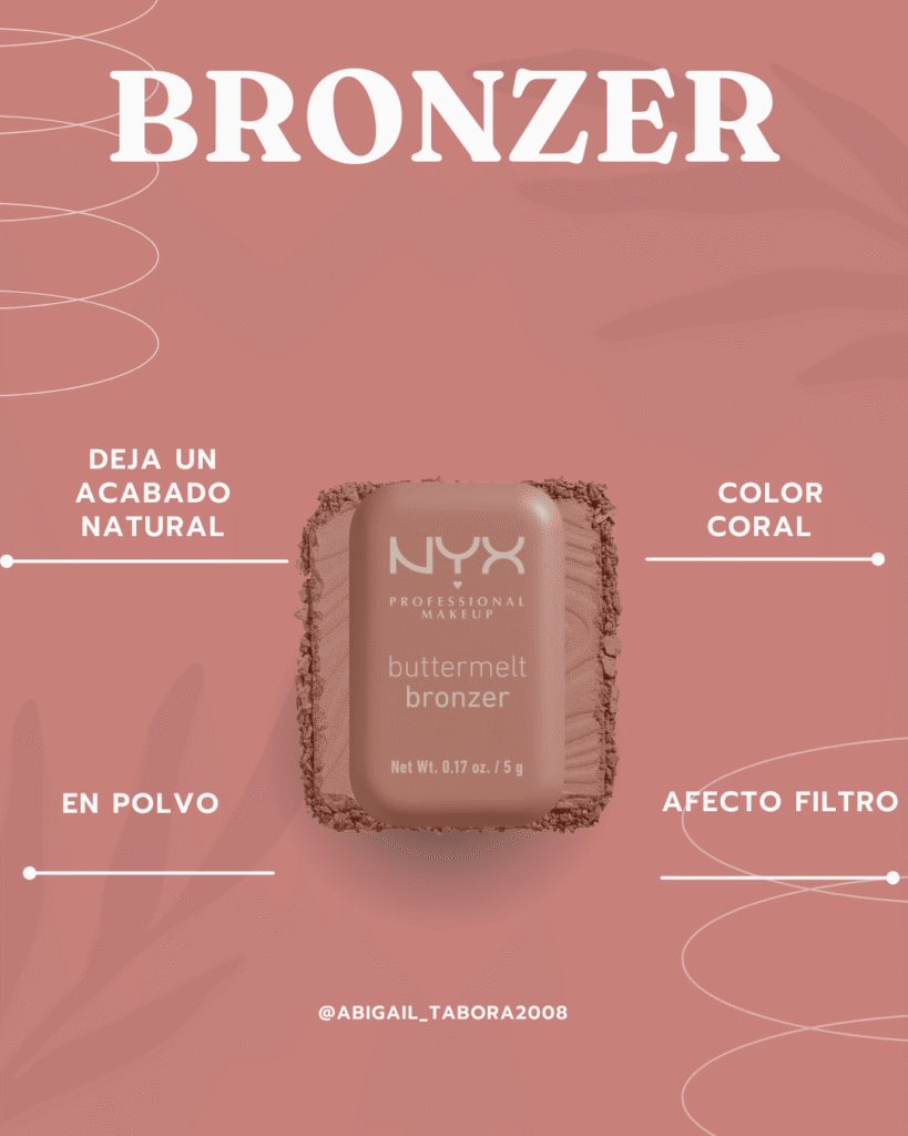 BRONZER EN POLVO A SOLO 220 L.